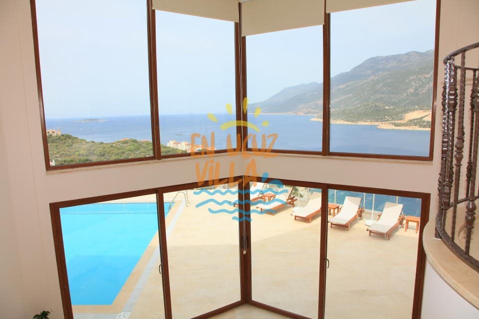 Villa Lara - Kaş - Fotoğraf 42