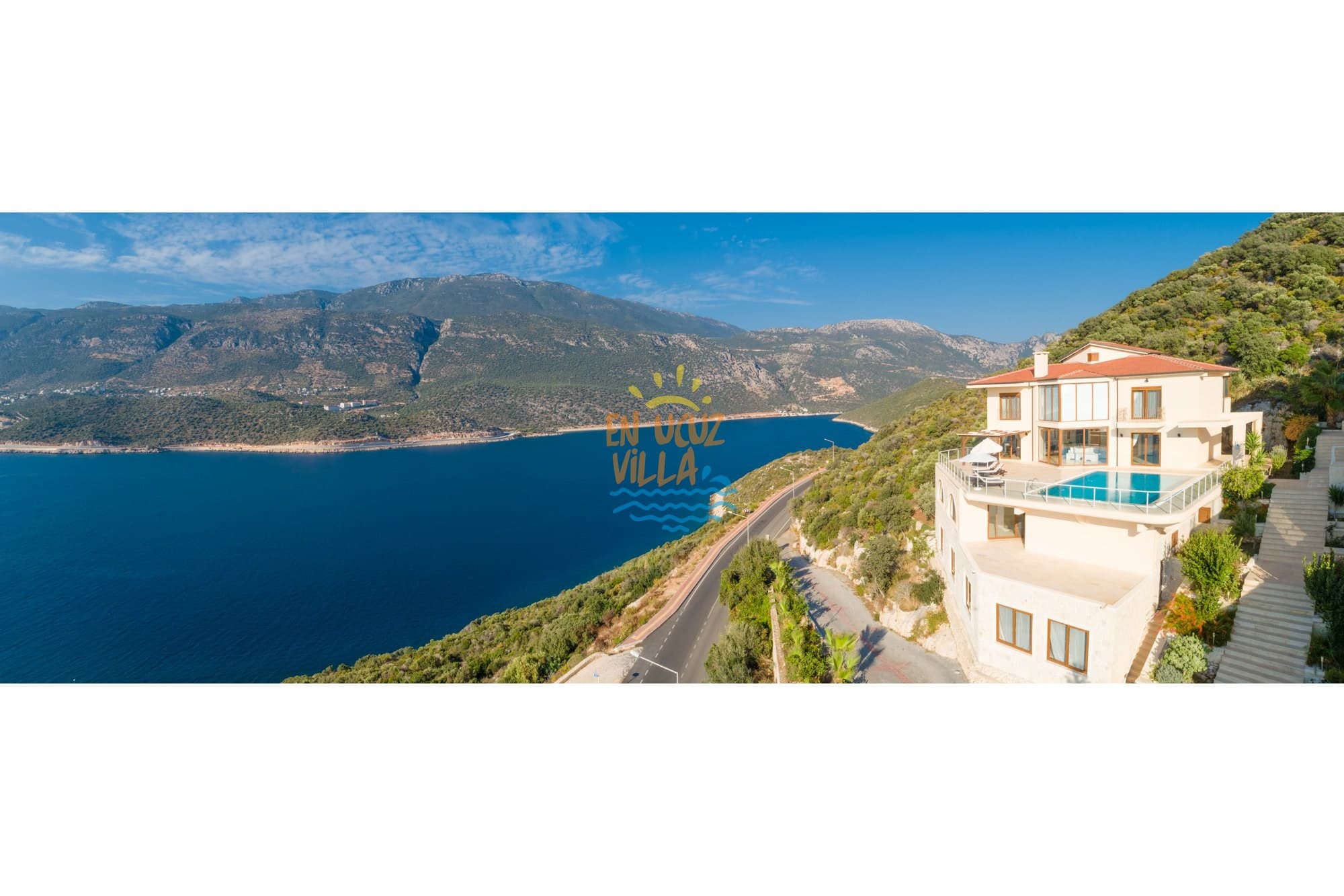 Villa Lara - Kaş - Fotoğraf 38