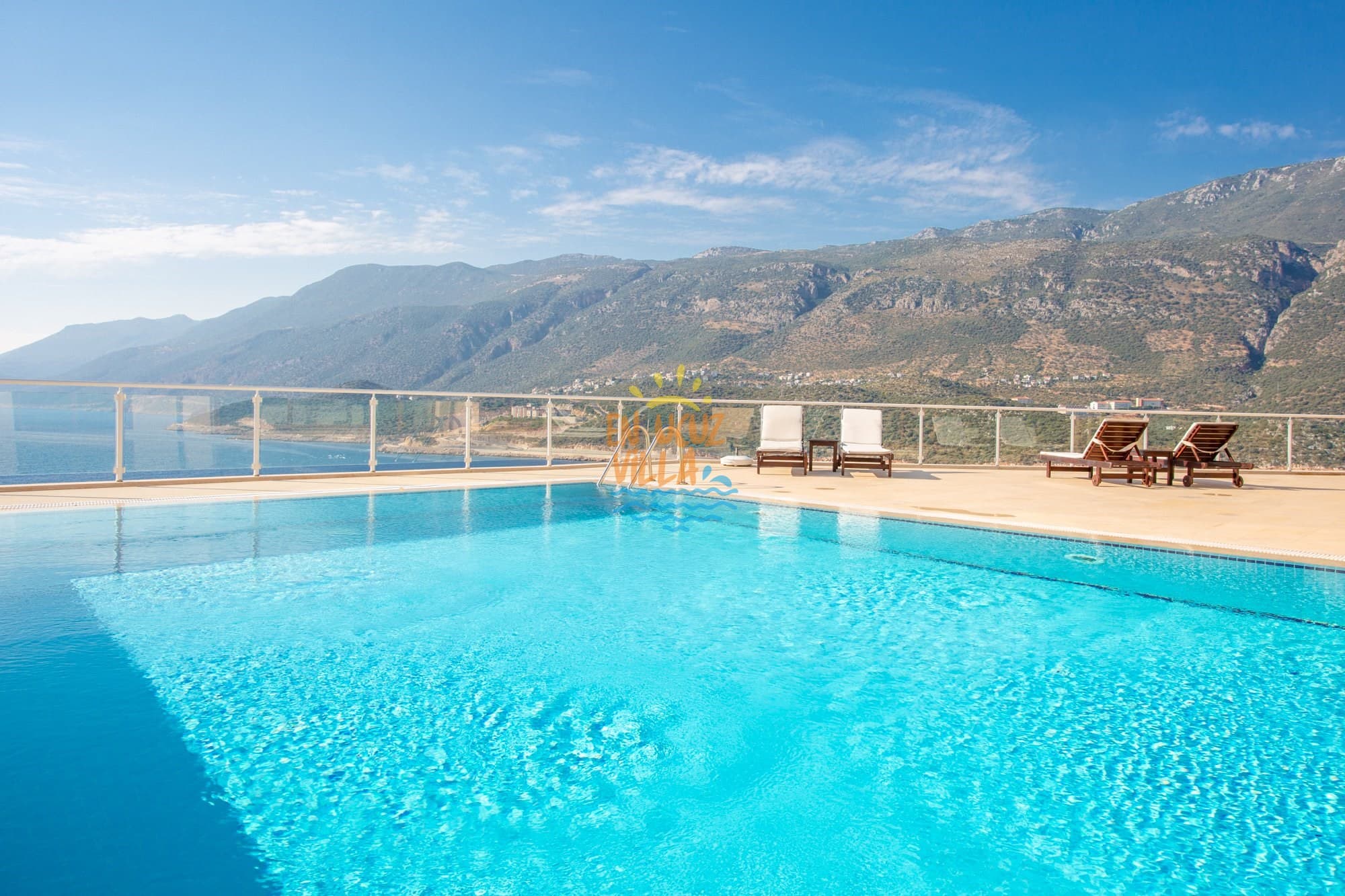 Villa Lara - Kaş - Fotoğraf 4