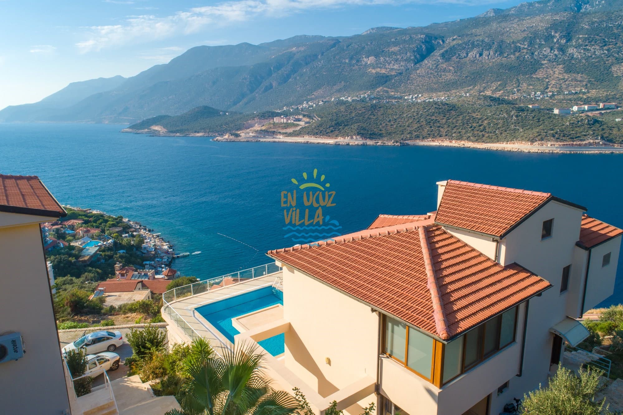 Villa Lara - Kaş - Fotoğraf 5