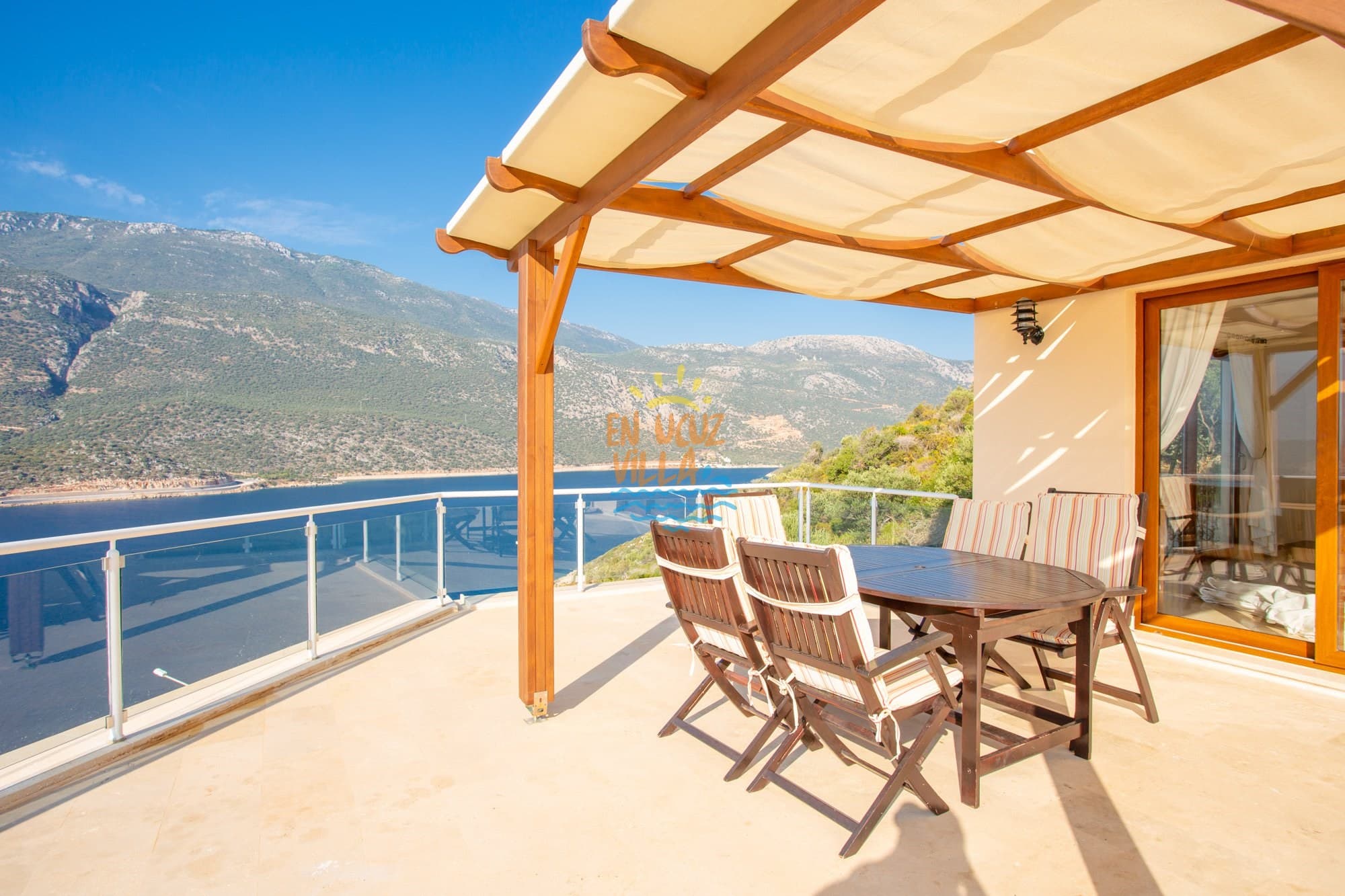 Villa Lara - Kaş - Fotoğraf 7