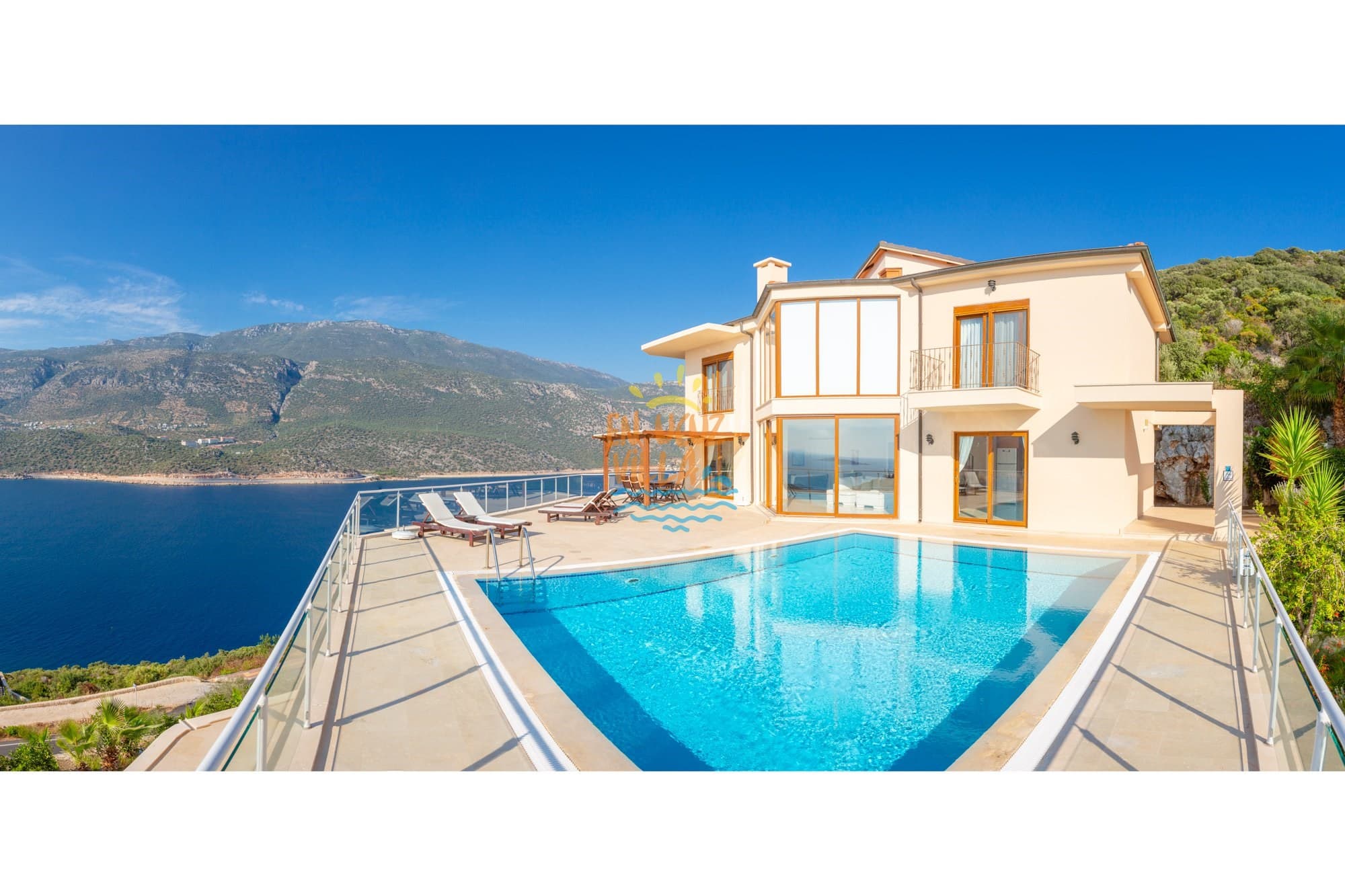 Villa Lara - Kaş - Fotoğraf 45