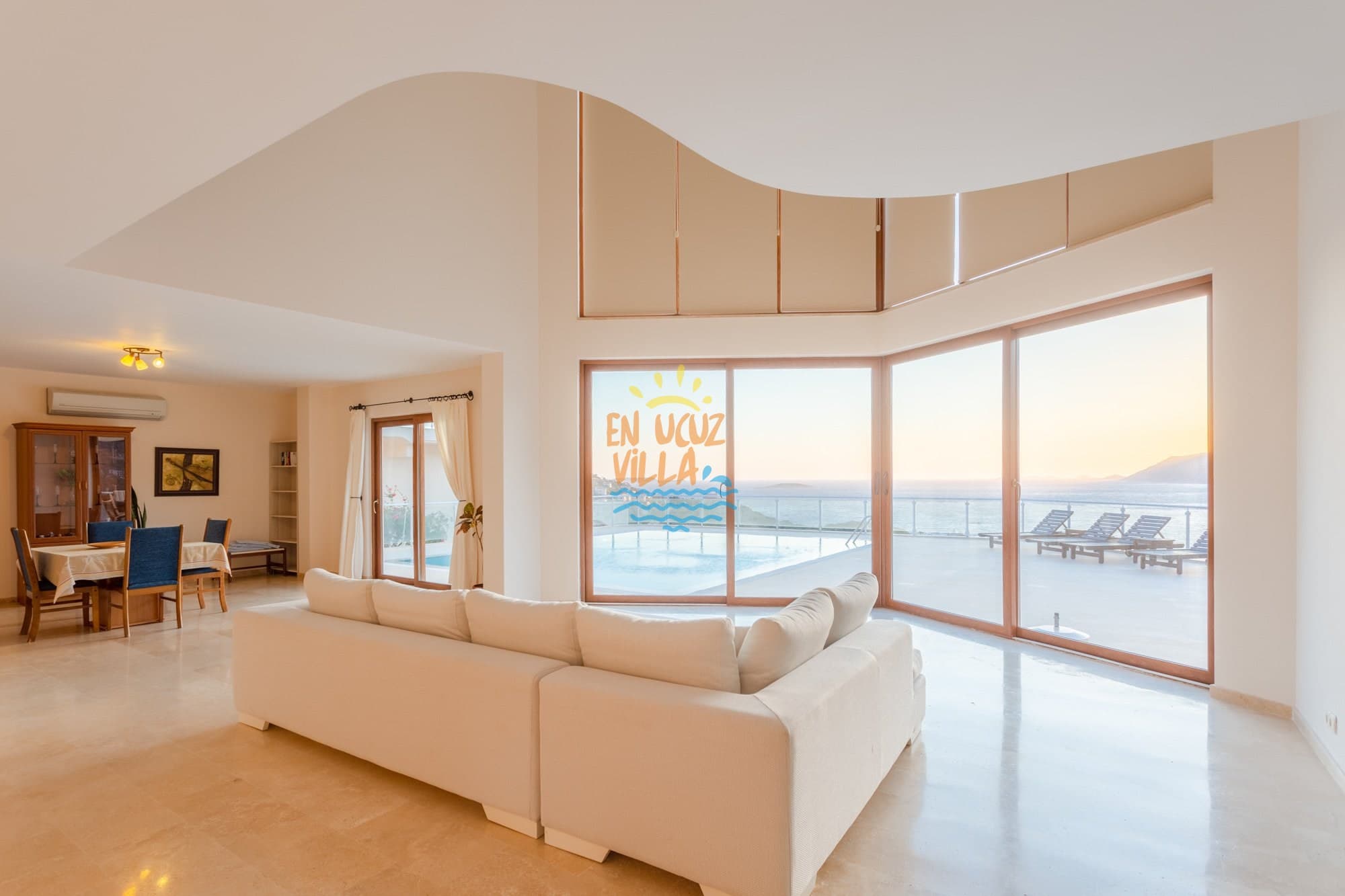 Villa Lara - Kaş - Fotoğraf 10