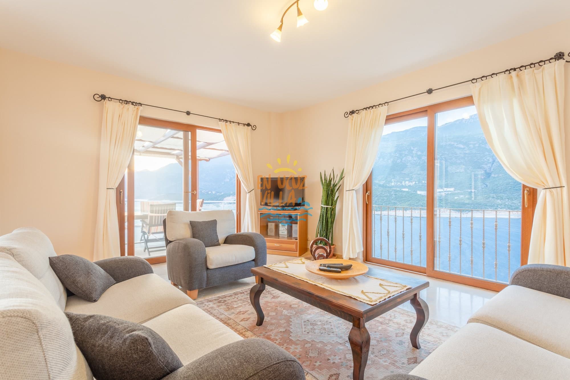 Villa Lara - Kaş - Fotoğraf 11