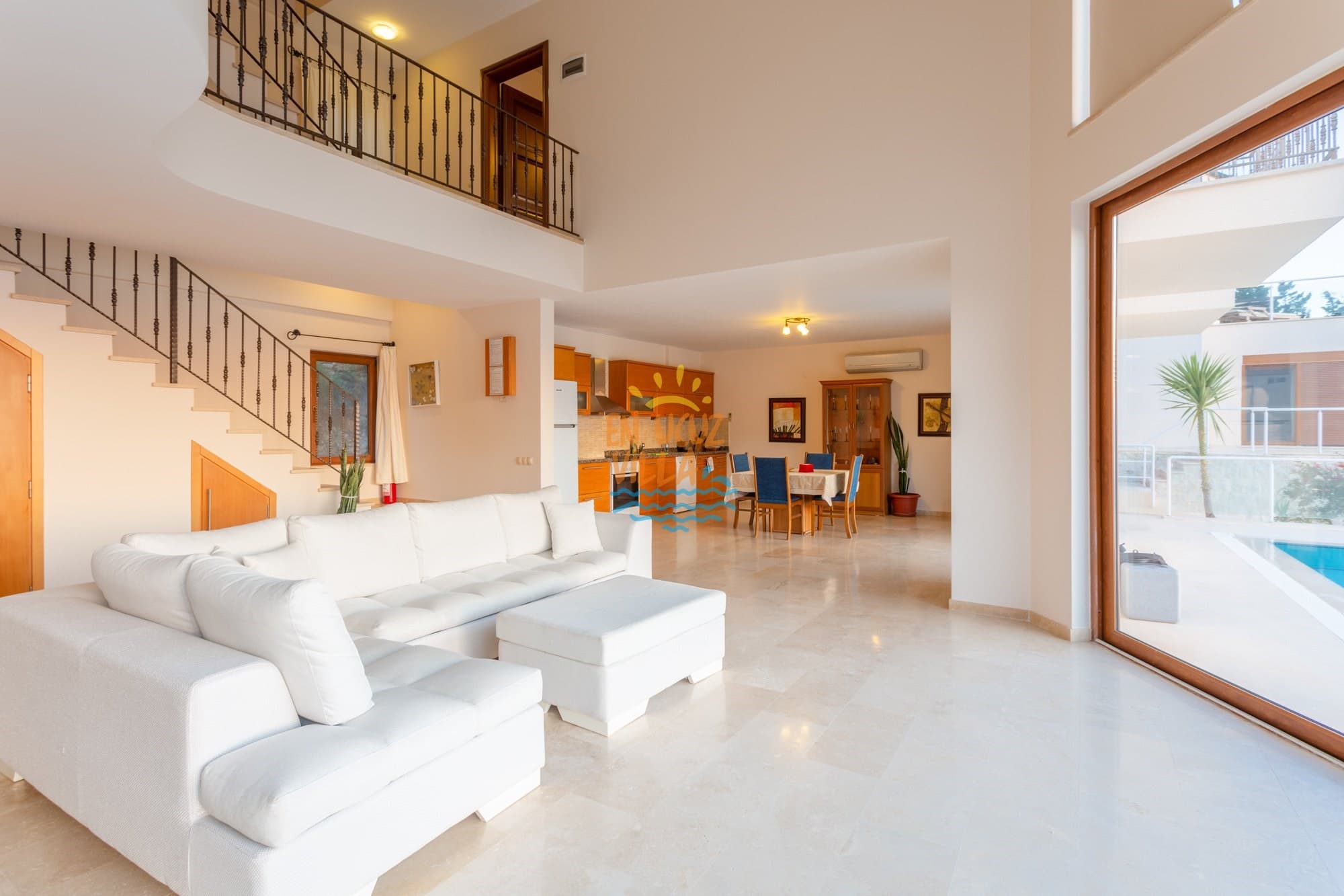 Villa Lara - Kaş - Fotoğraf 12