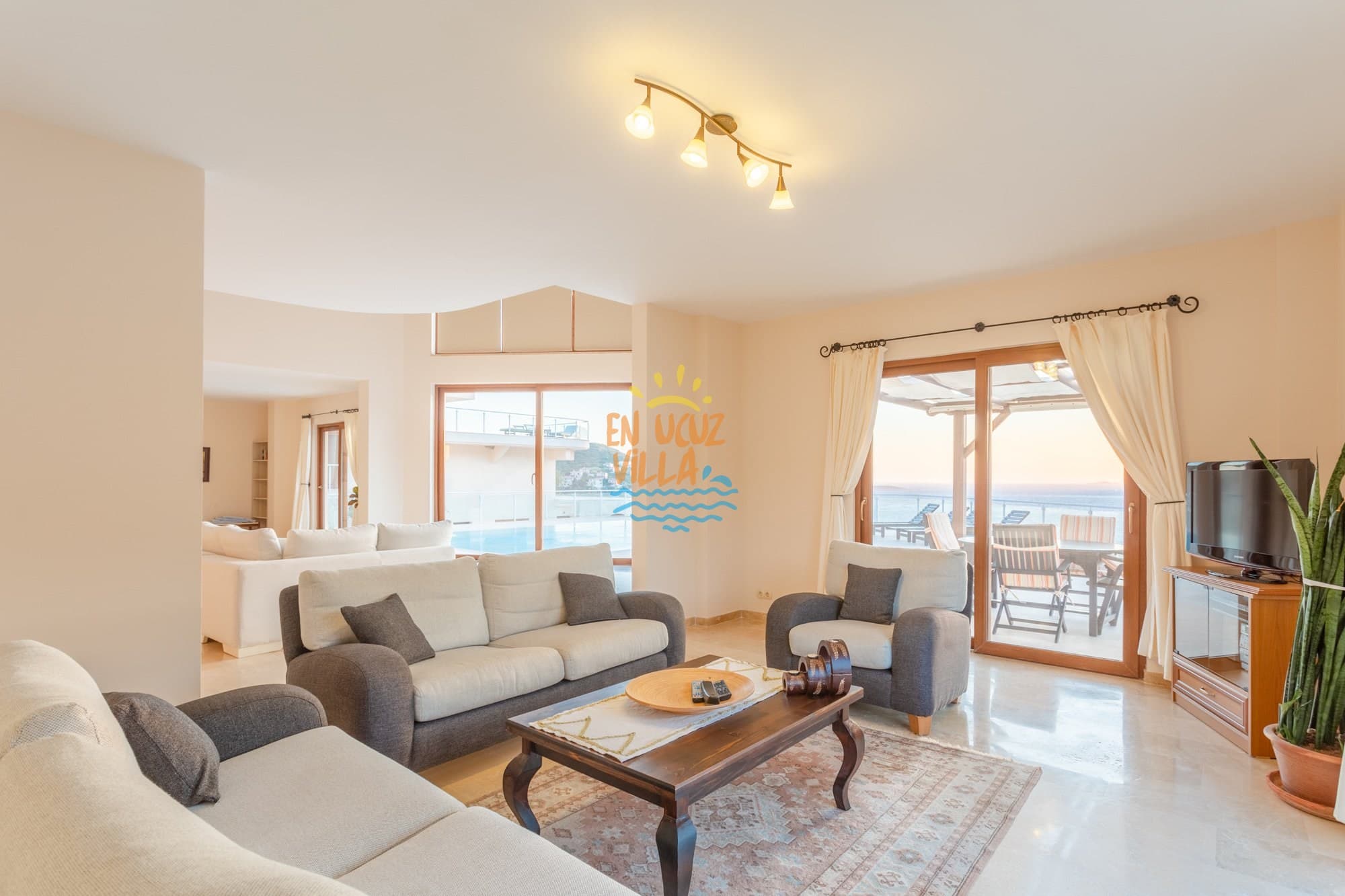 Villa Lara - Kaş - Fotoğraf 13