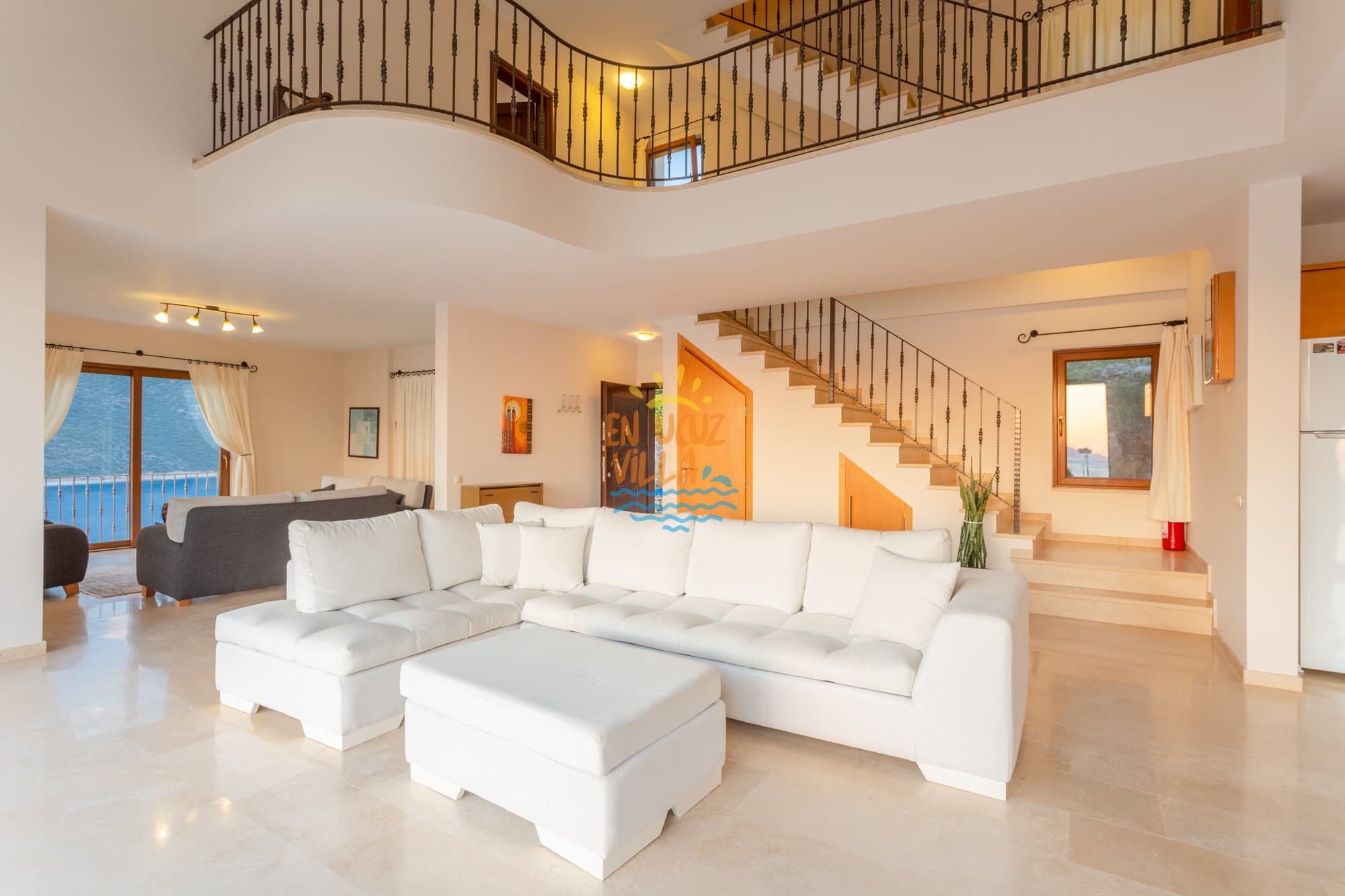 Villa Lara - Kaş - Fotoğraf 14