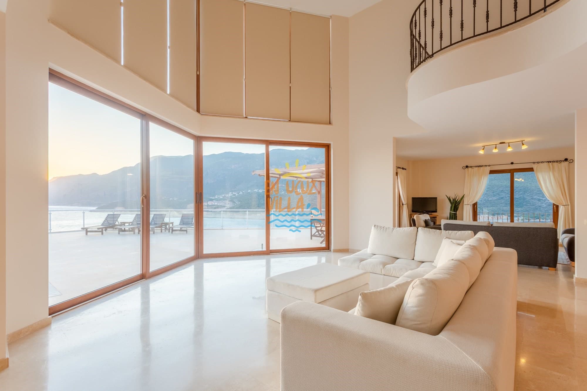 Villa Lara - Kaş - Fotoğraf 17