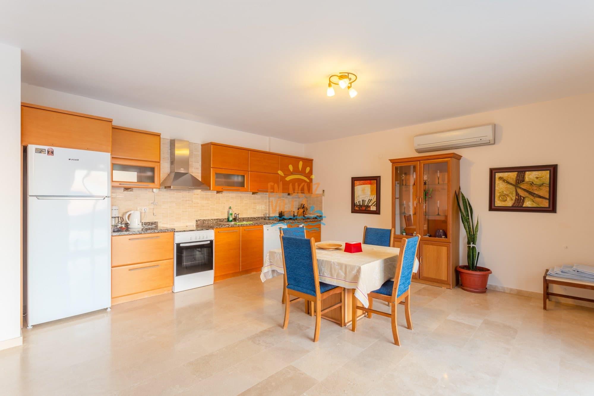 Villa Lara - Kaş - Fotoğraf 18