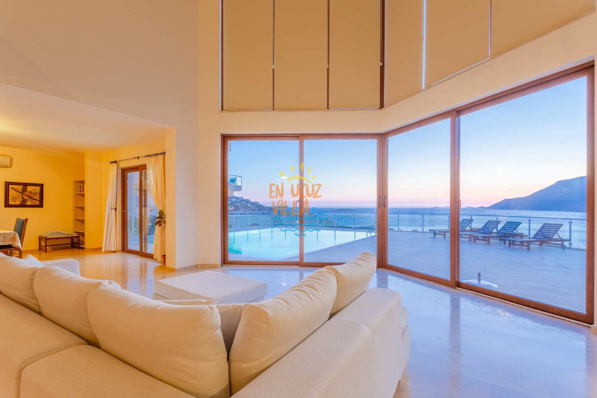 Villa Lara - Kaş - Fotoğraf 19