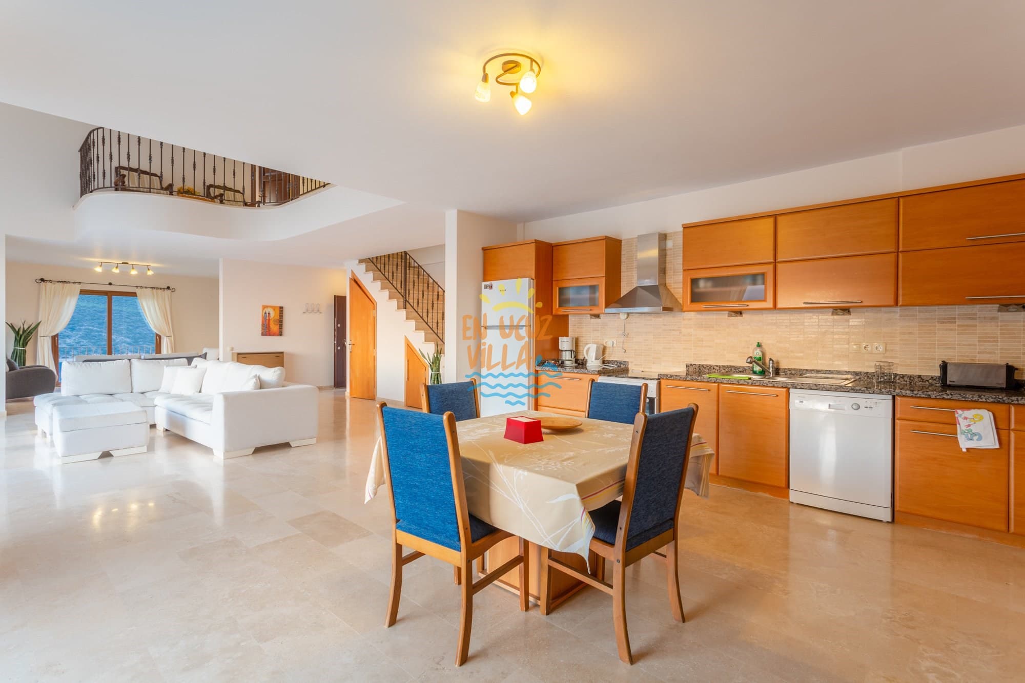 Villa Lara - Kaş - Fotoğraf 21