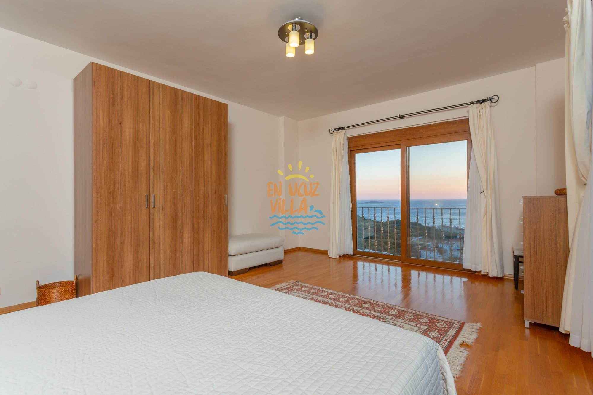 Villa Lara - Kaş - Fotoğraf 22