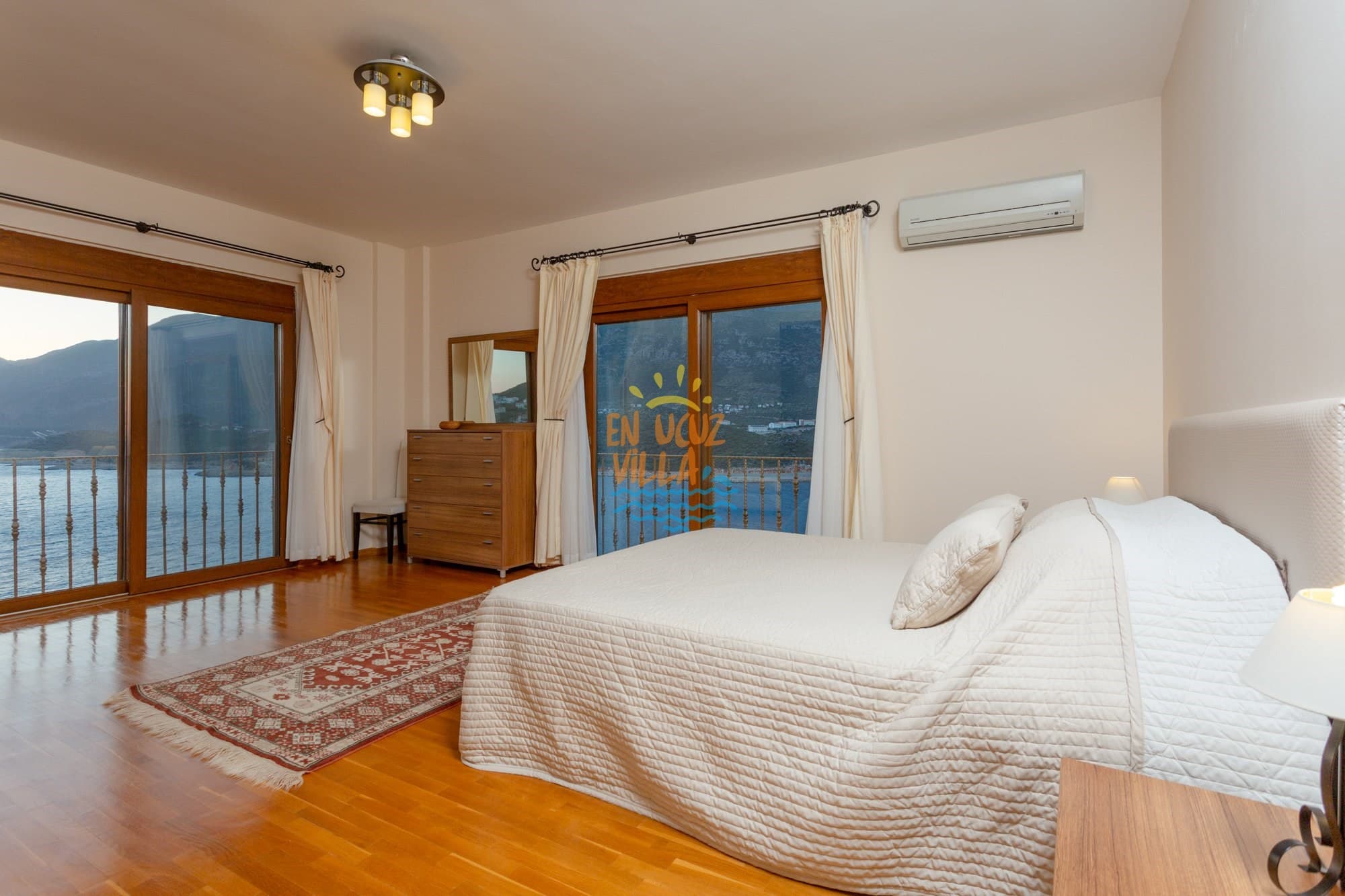 Villa Lara - Kaş - Fotoğraf 23