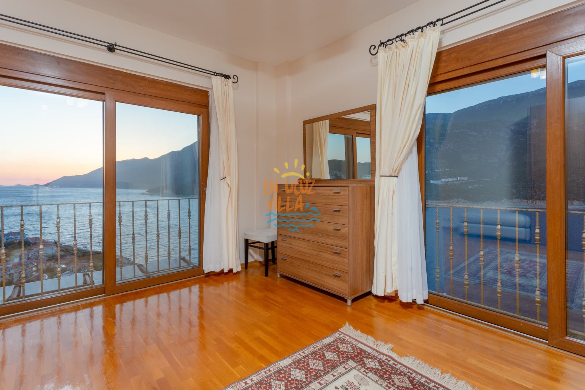 Villa Lara - Kaş - Fotoğraf 24