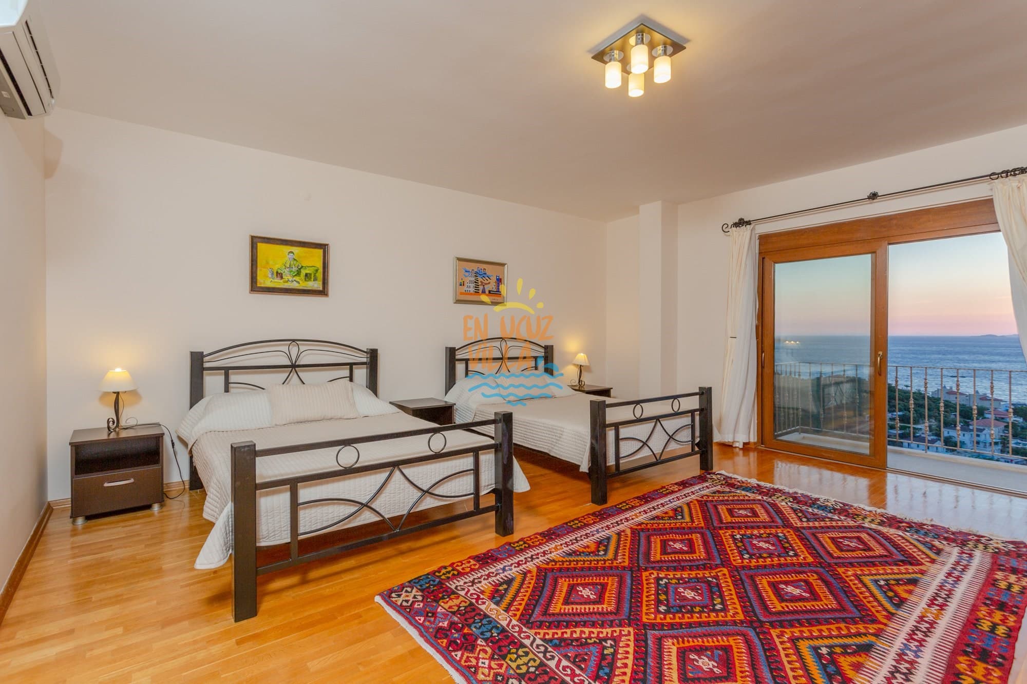 Villa Lara - Kaş - Fotoğraf 25