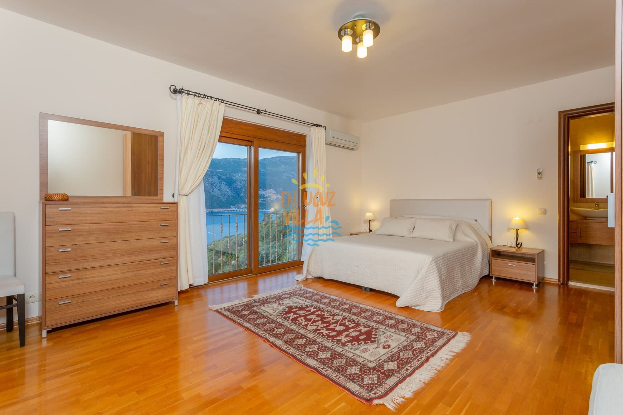 Villa Lara - Kaş - Fotoğraf 26