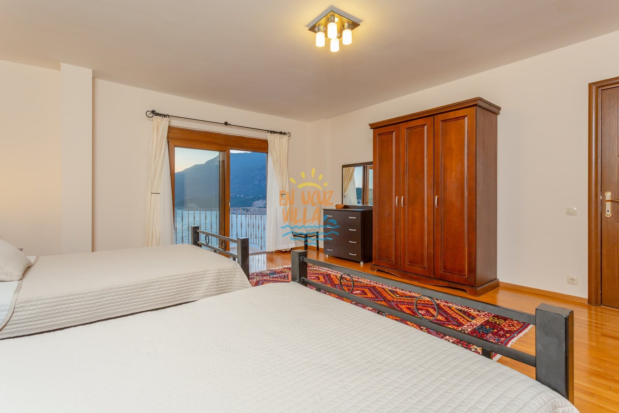 Villa Lara - Kaş - Fotoğraf 27