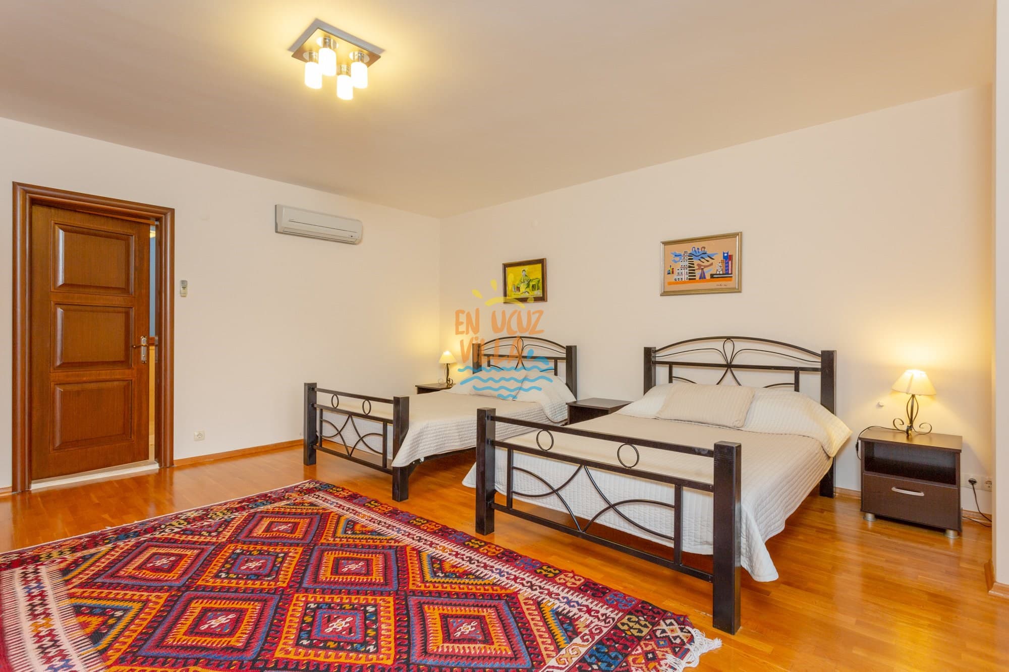 Villa Lara - Kaş - Fotoğraf 28