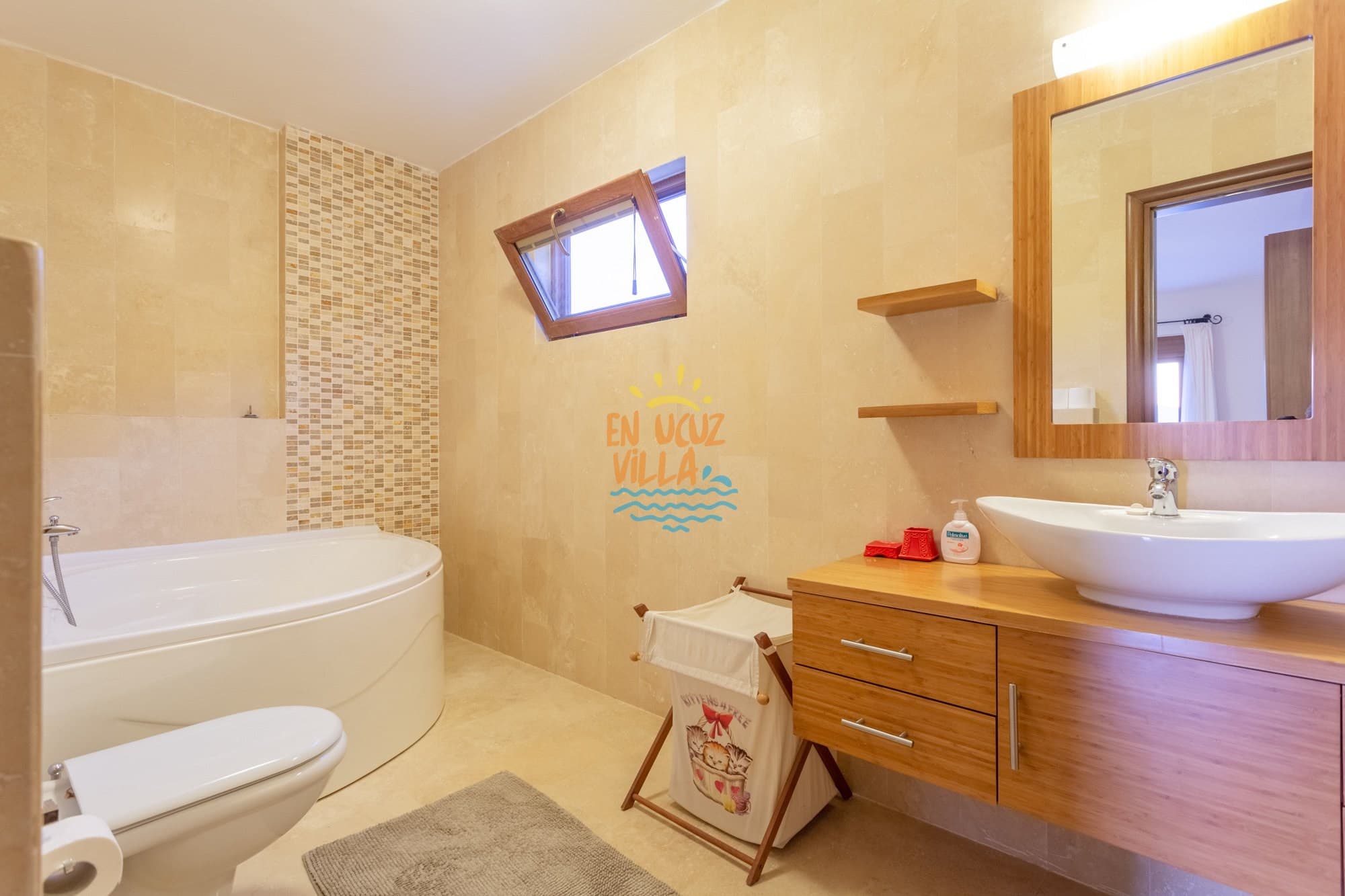 Villa Lara - Kaş - Fotoğraf 32