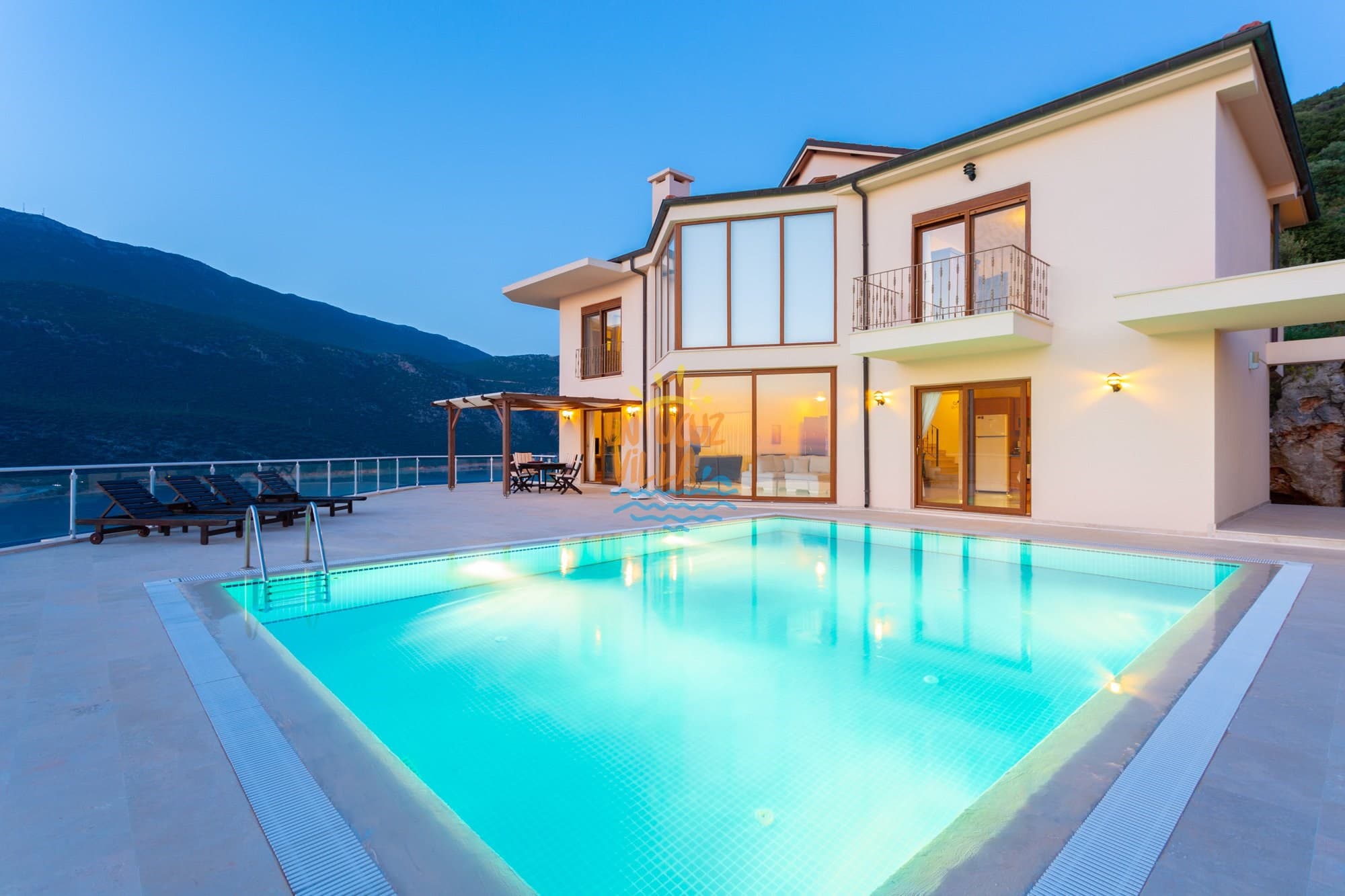 Villa Lara - Kaş - Fotoğraf 35