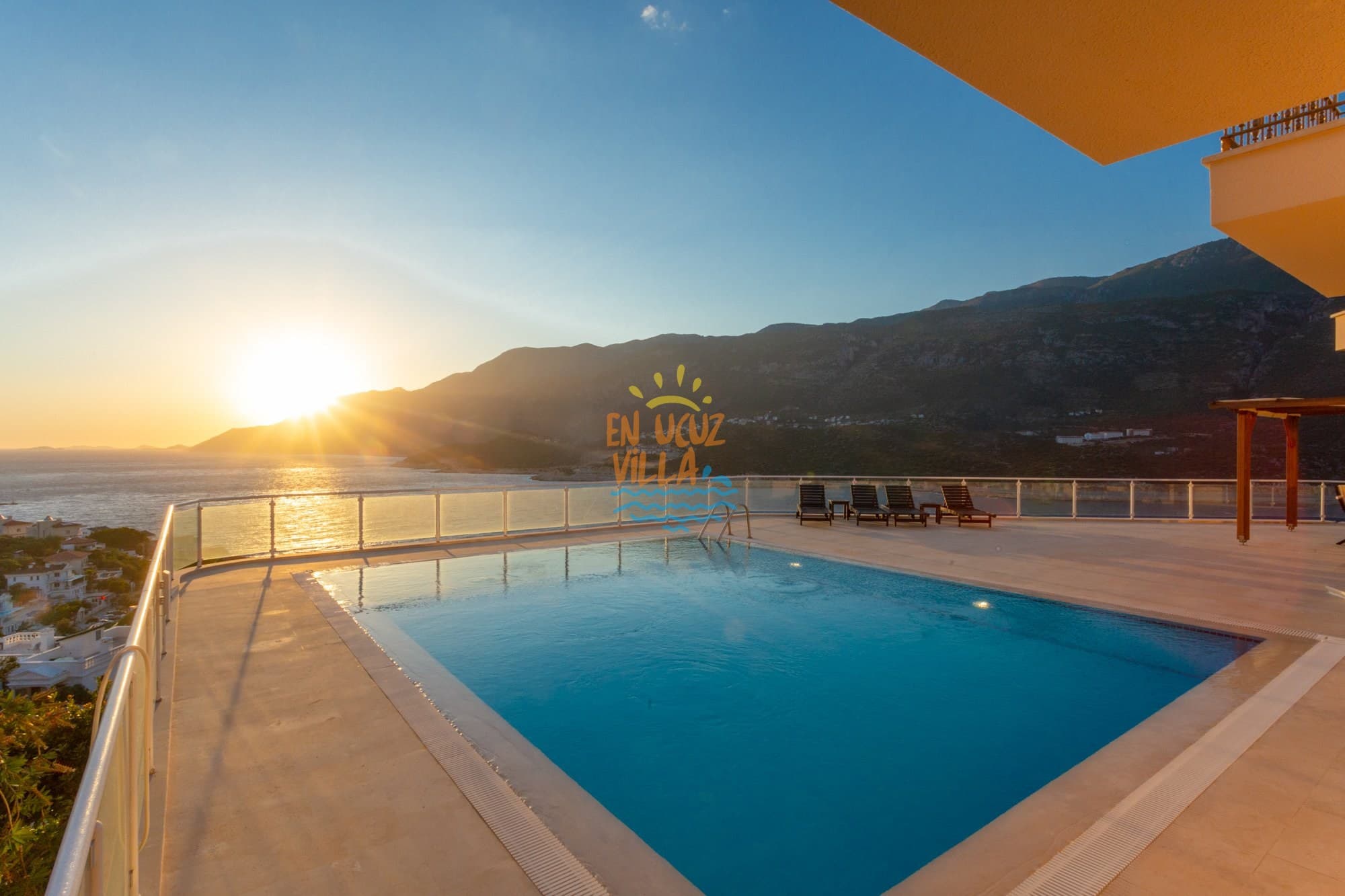 Villa Lara - Kaş - Fotoğraf 37