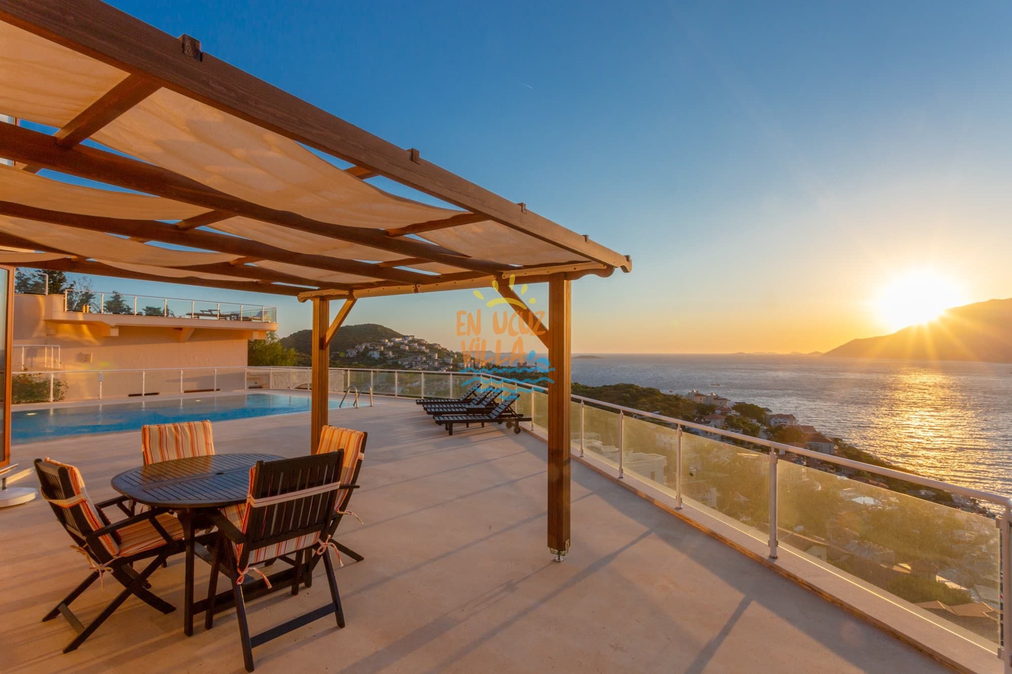 Villa Lara - Kaş - Fotoğraf 39