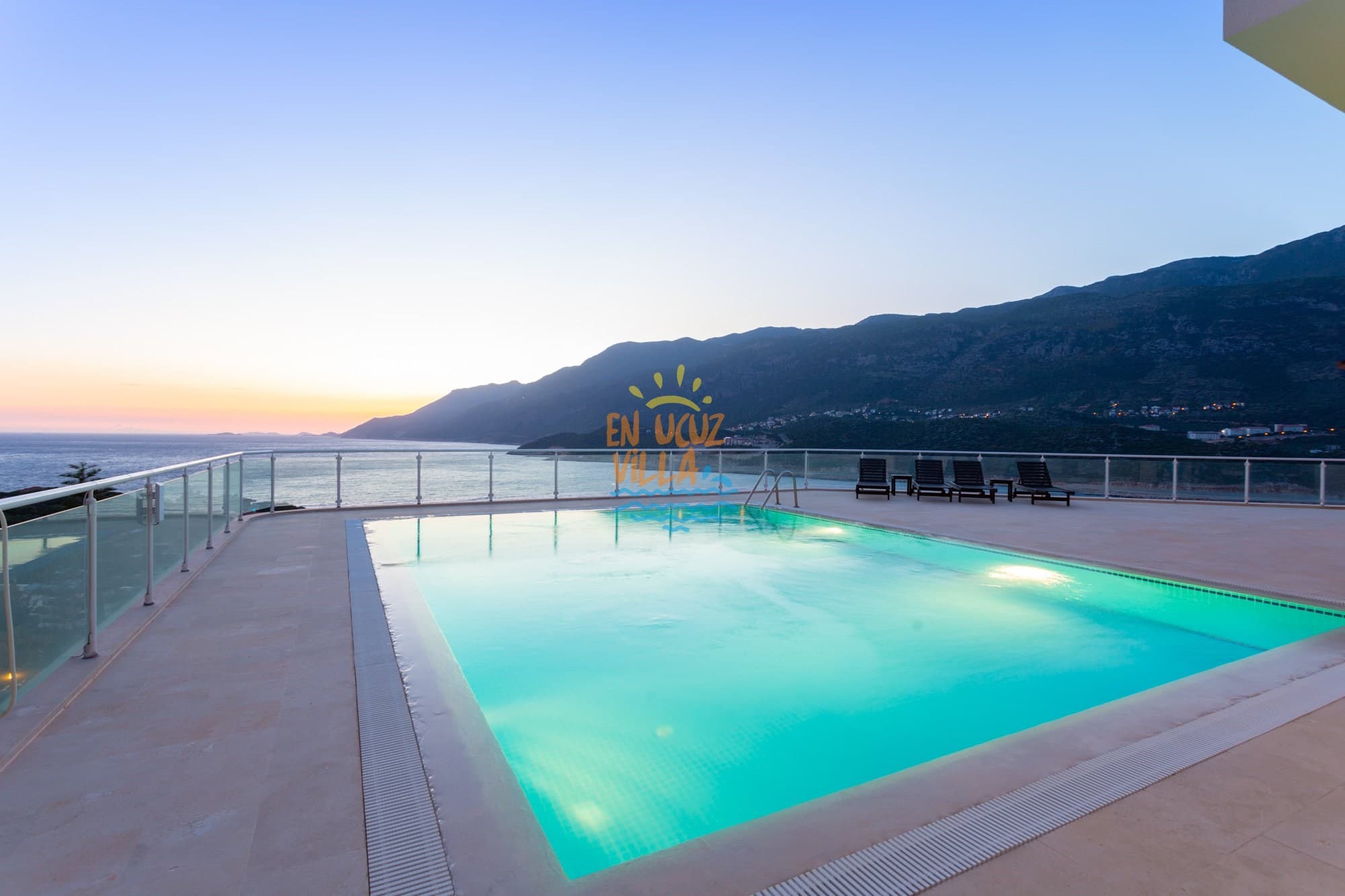 Villa Lara - Kaş - Fotoğraf 40