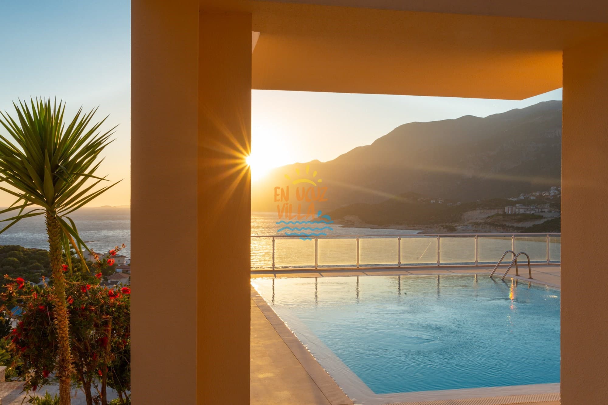 Villa Lara - Kaş - Fotoğraf 41