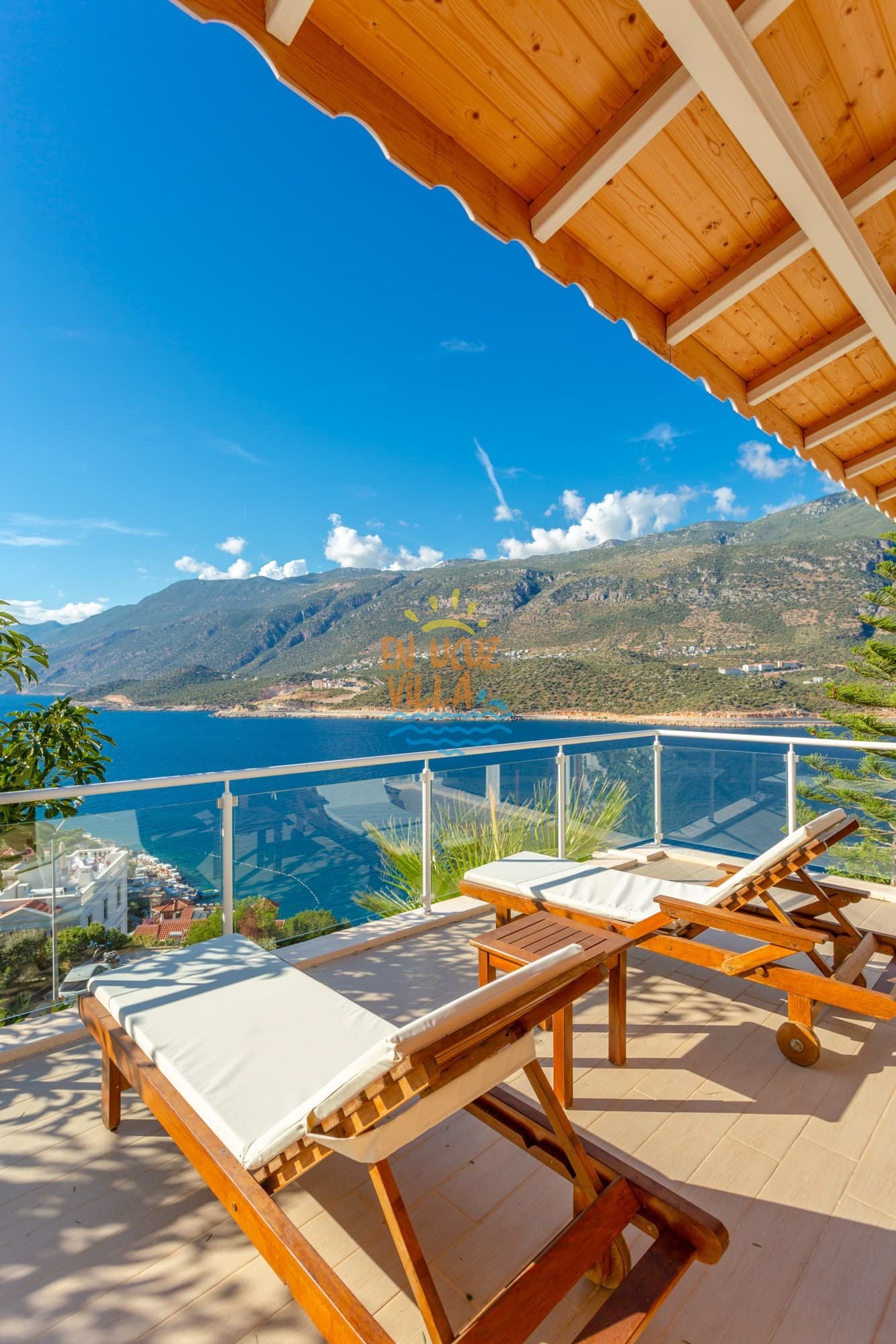 Villa Phellos - Kaş - Fotoğraf 6