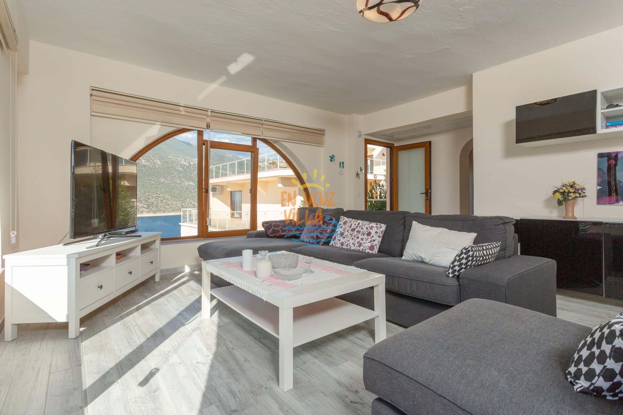 Villa Phellos - Kaş - Fotoğraf 2