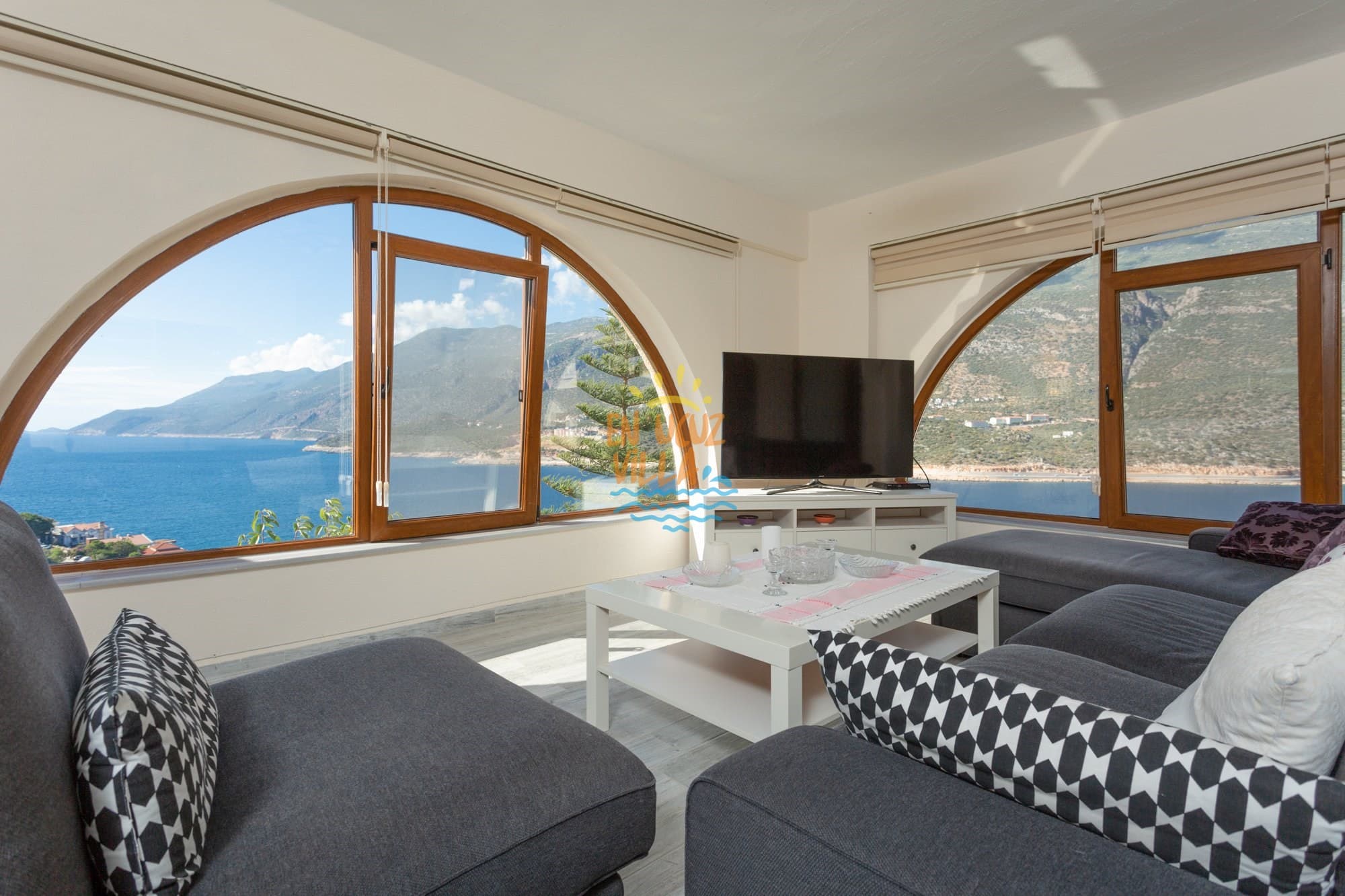 Villa Phellos - Kaş - Fotoğraf 13