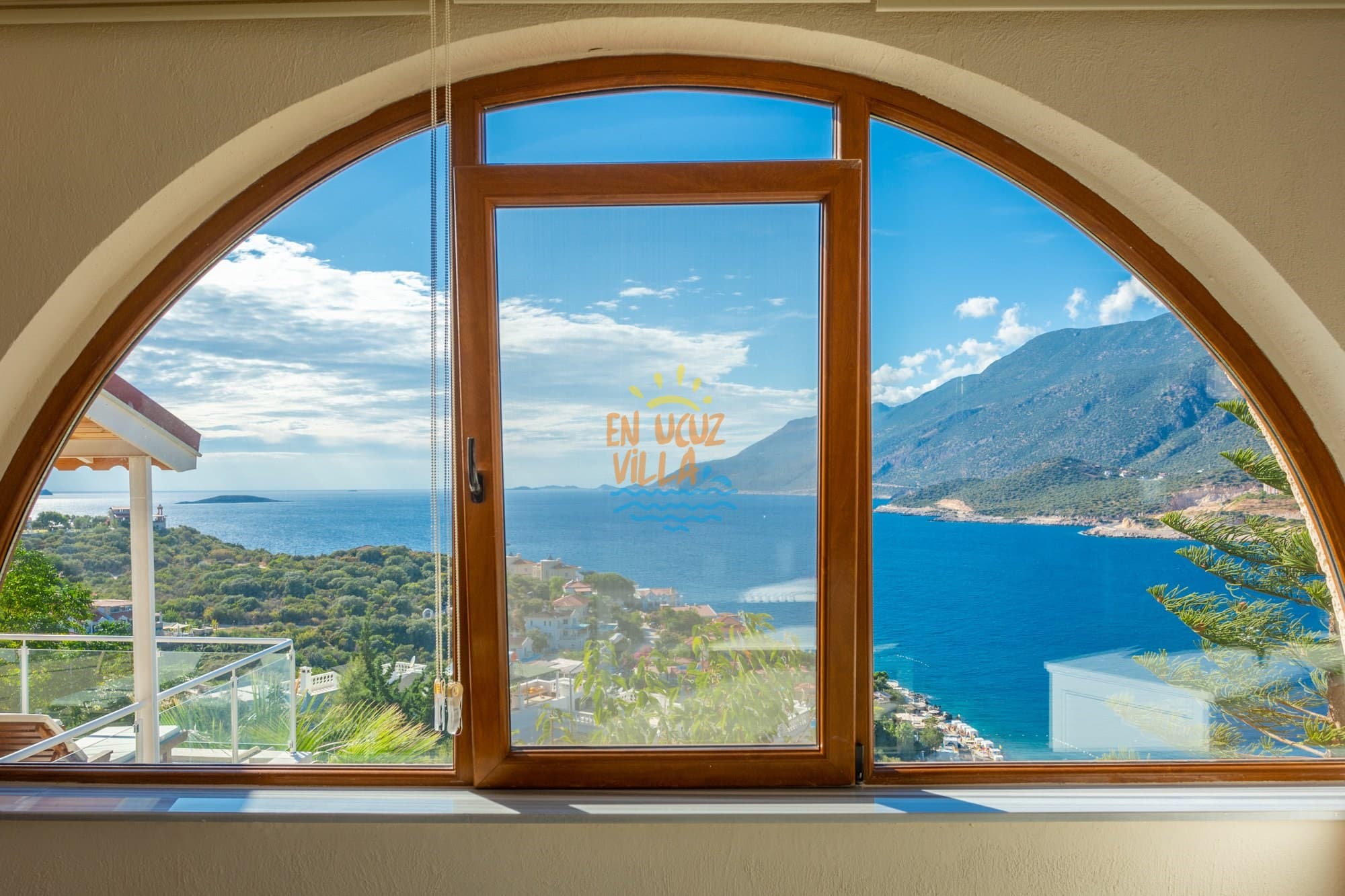 Villa Phellos - Kaş - Fotoğraf 25