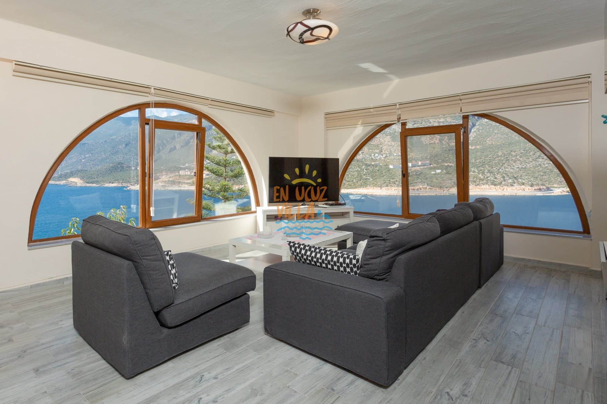 Villa Phellos - Kaş - Fotoğraf 18