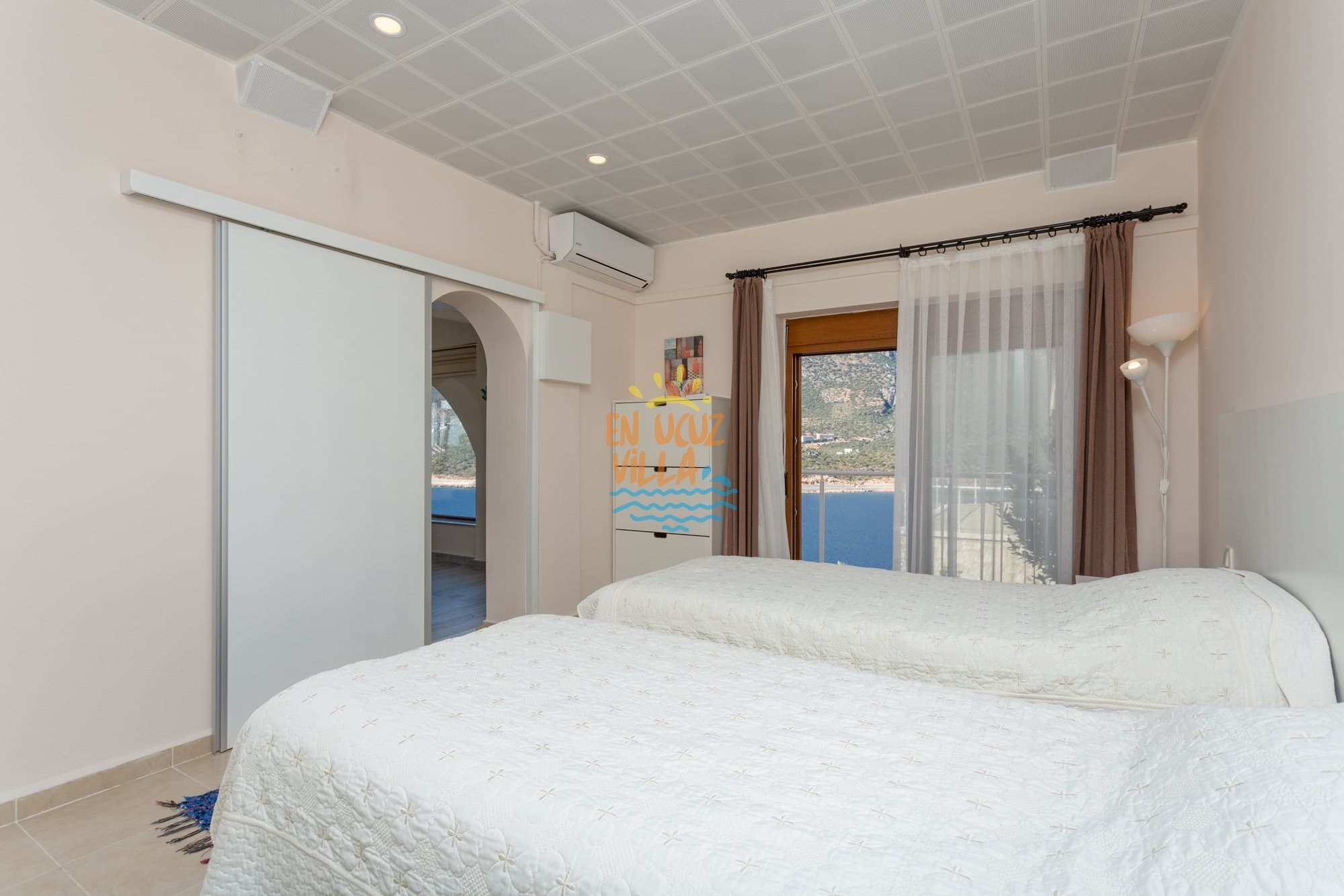 Villa Phellos - Kaş - Fotoğraf 12