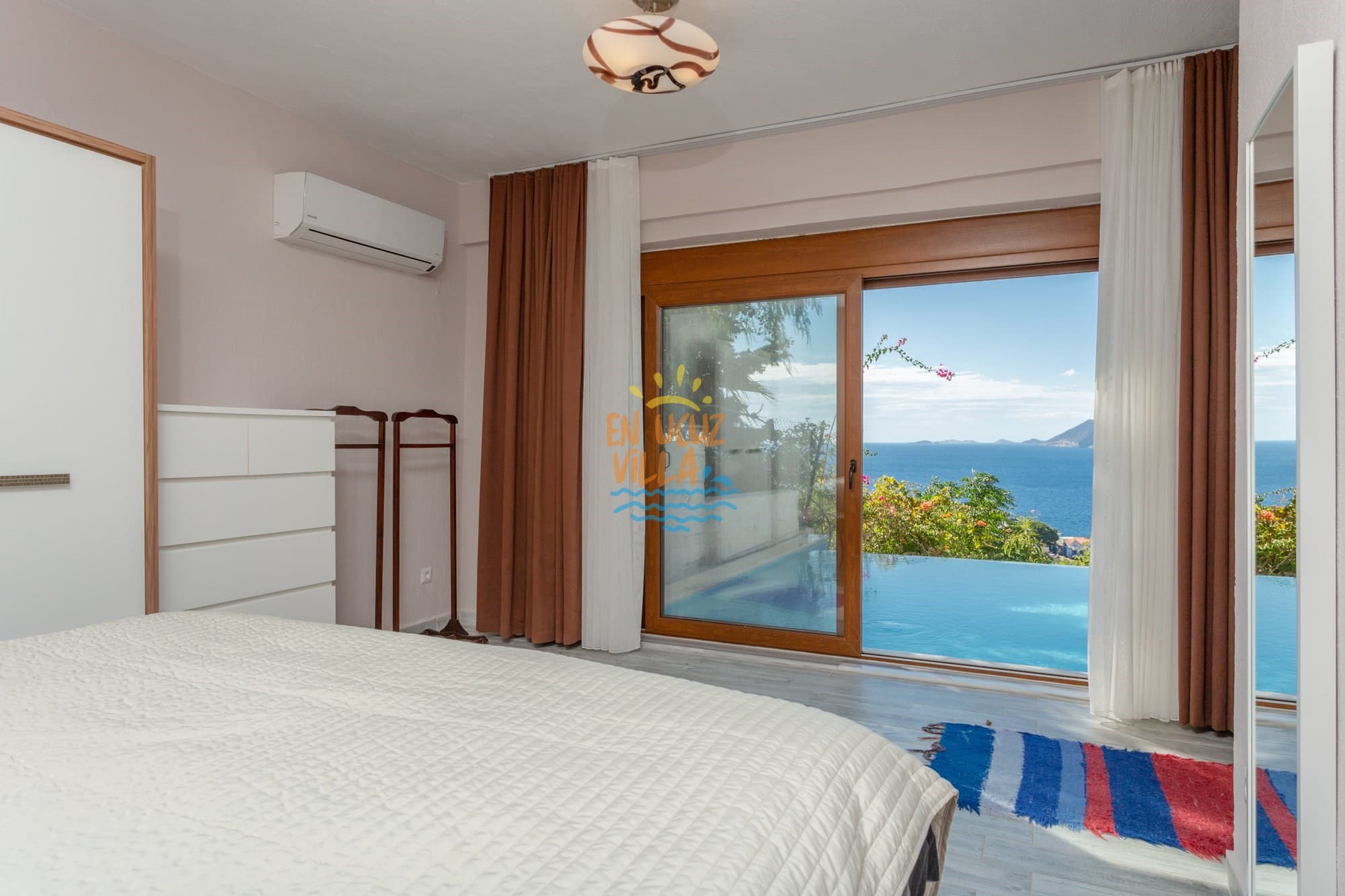 Villa Phellos - Kaş - Fotoğraf 21