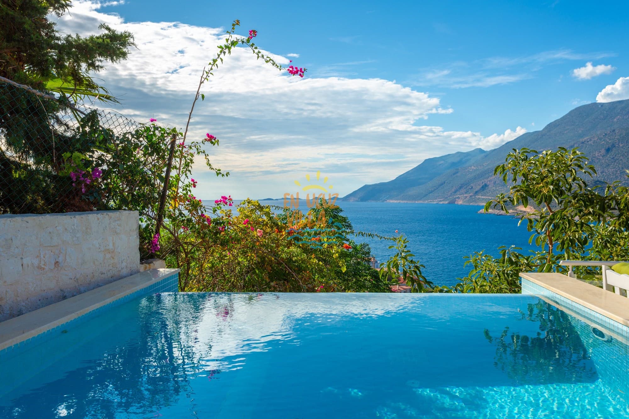 Villa Phellos - Kaş - Fotoğraf 23