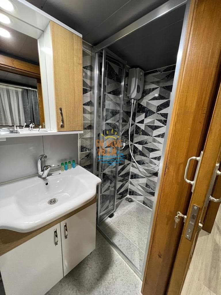 Villa Garden 1 - Dalyan - Fotoğraf 7