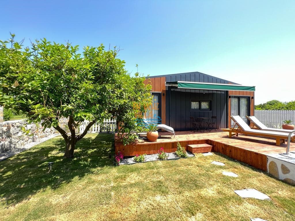 Villa Garden 1 - Dalyan - Fotoğraf 9