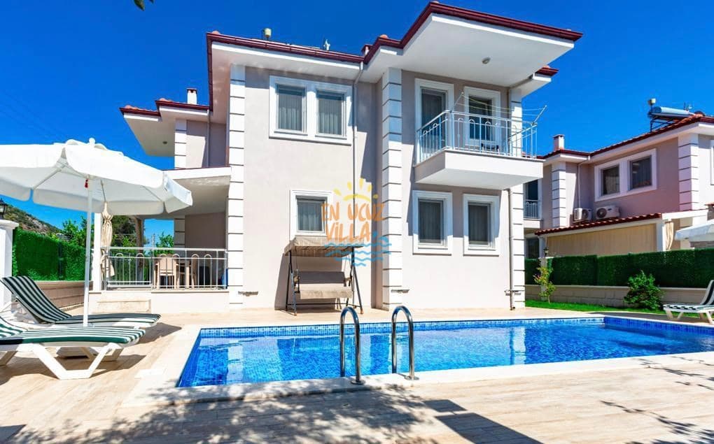 Villa Olive - Dalyan - Fotoğraf 15