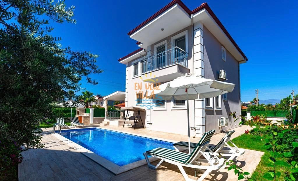 Villa Olive - Dalyan - Ana Fotoğraf
