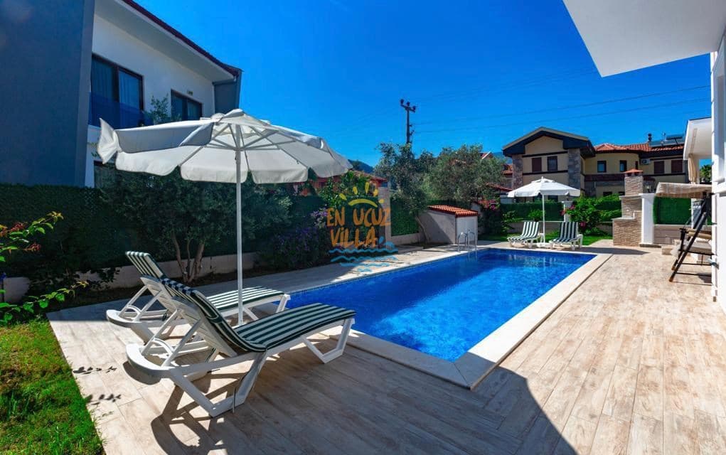 Villa Olive - Dalyan - Fotoğraf 2