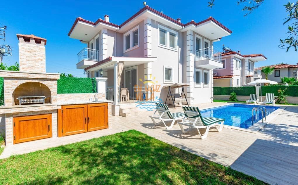Villa Olive - Dalyan - Fotoğraf 3