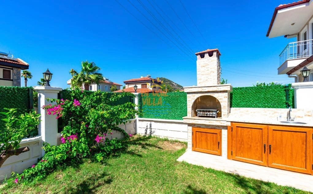 Villa Olive - Dalyan - Fotoğraf 5