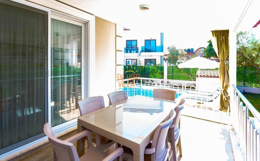 Villa Olive - Dalyan - Fotoğraf 7