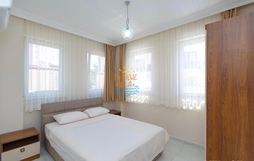 Villa Olive - Dalyan - Fotoğraf 9