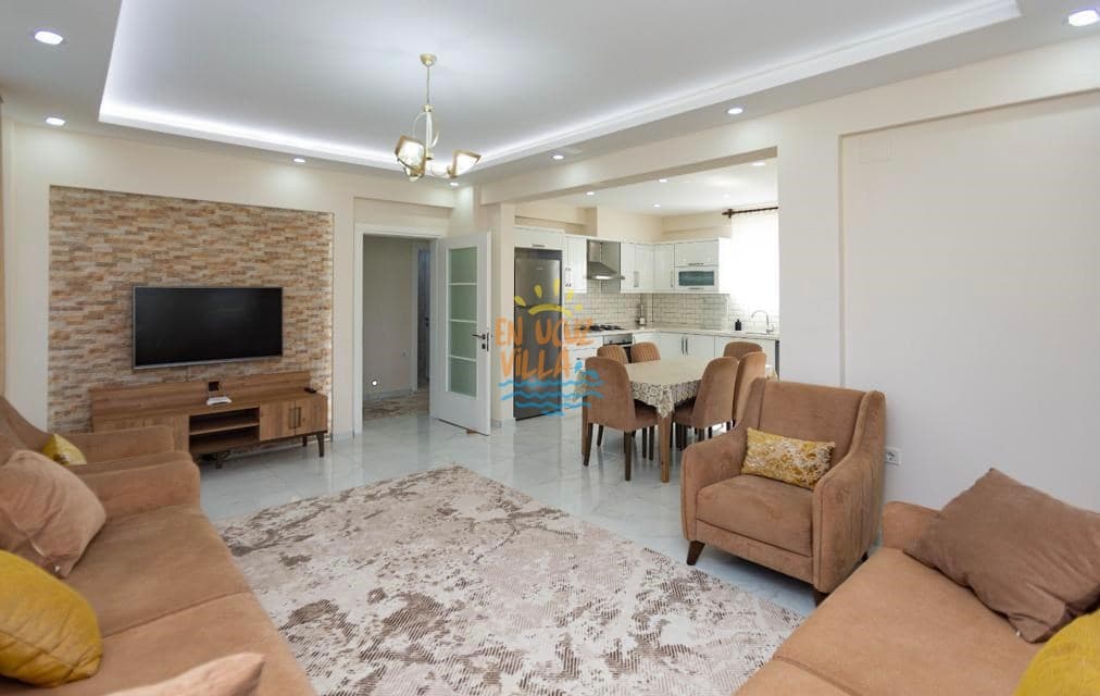 Villa Olive - Dalyan - Fotoğraf 13