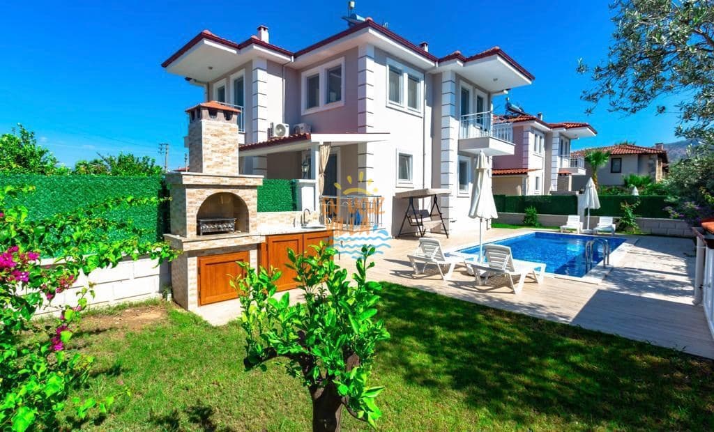 Villa Olive - Dalyan - Fotoğraf 14
