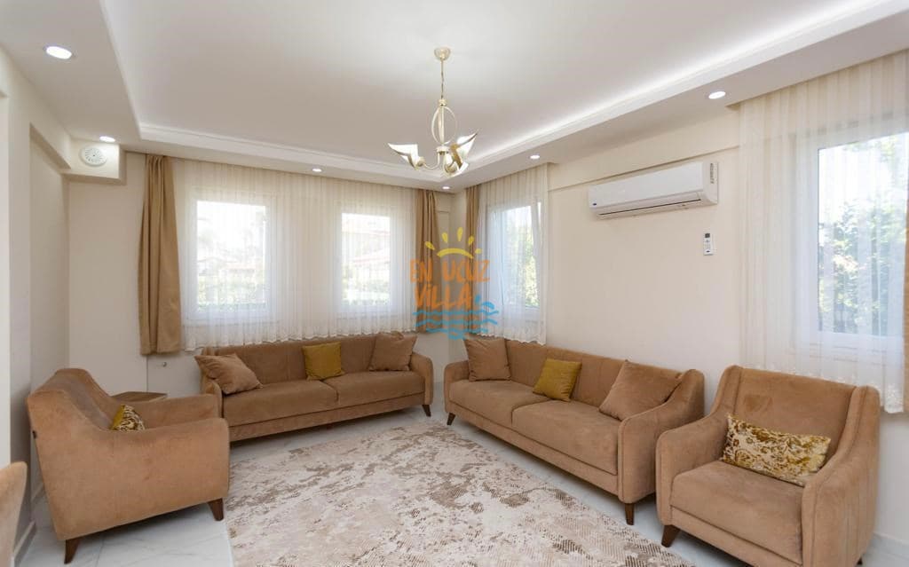 Villa Olive - Dalyan - Fotoğraf 16