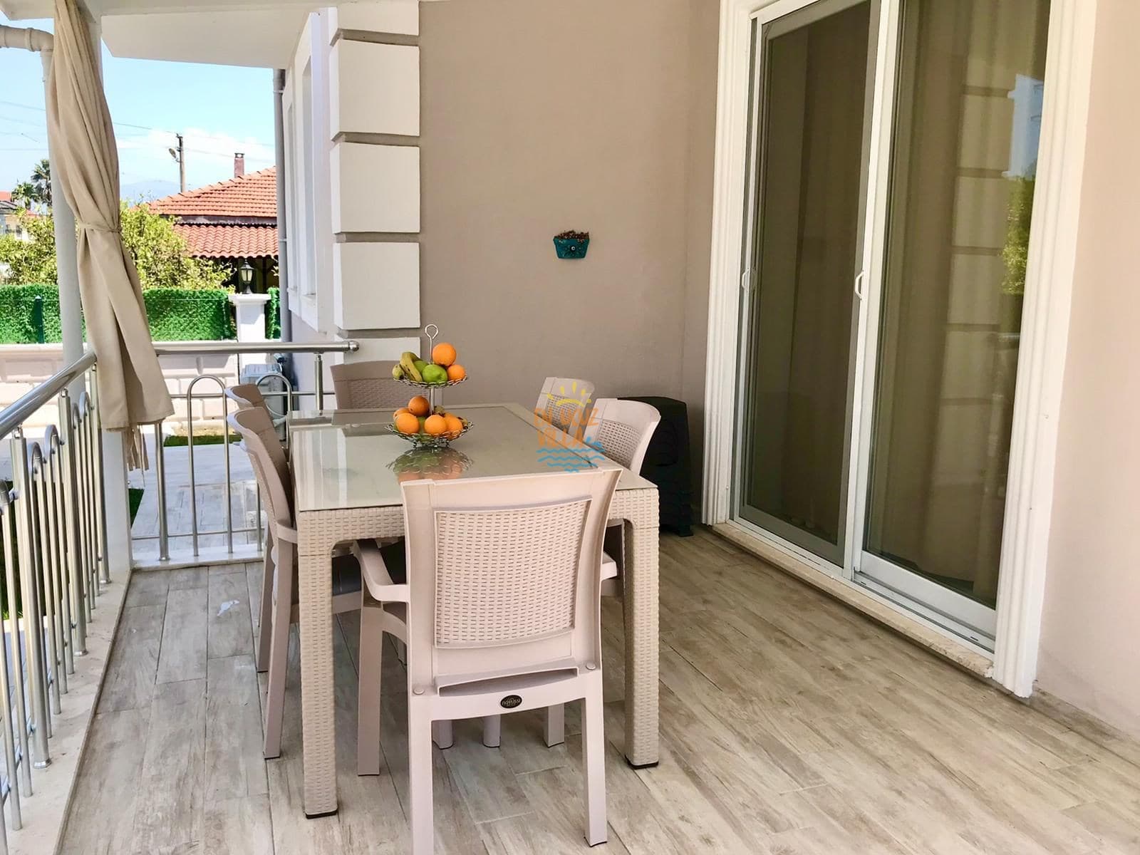 Villa Ceylin - Dalyan - Fotoğraf 22