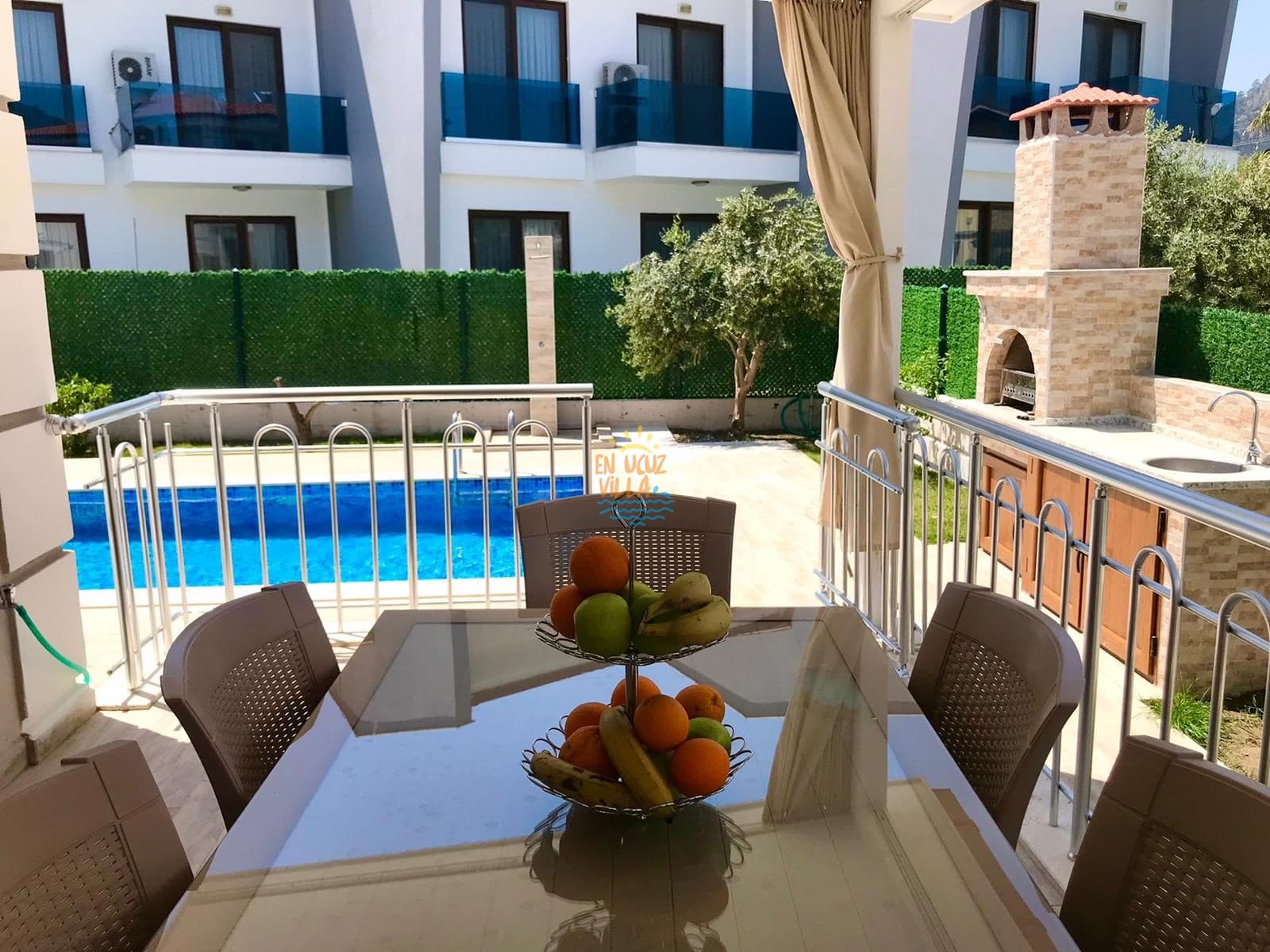 Villa Ceylin - Dalyan - Fotoğraf 15